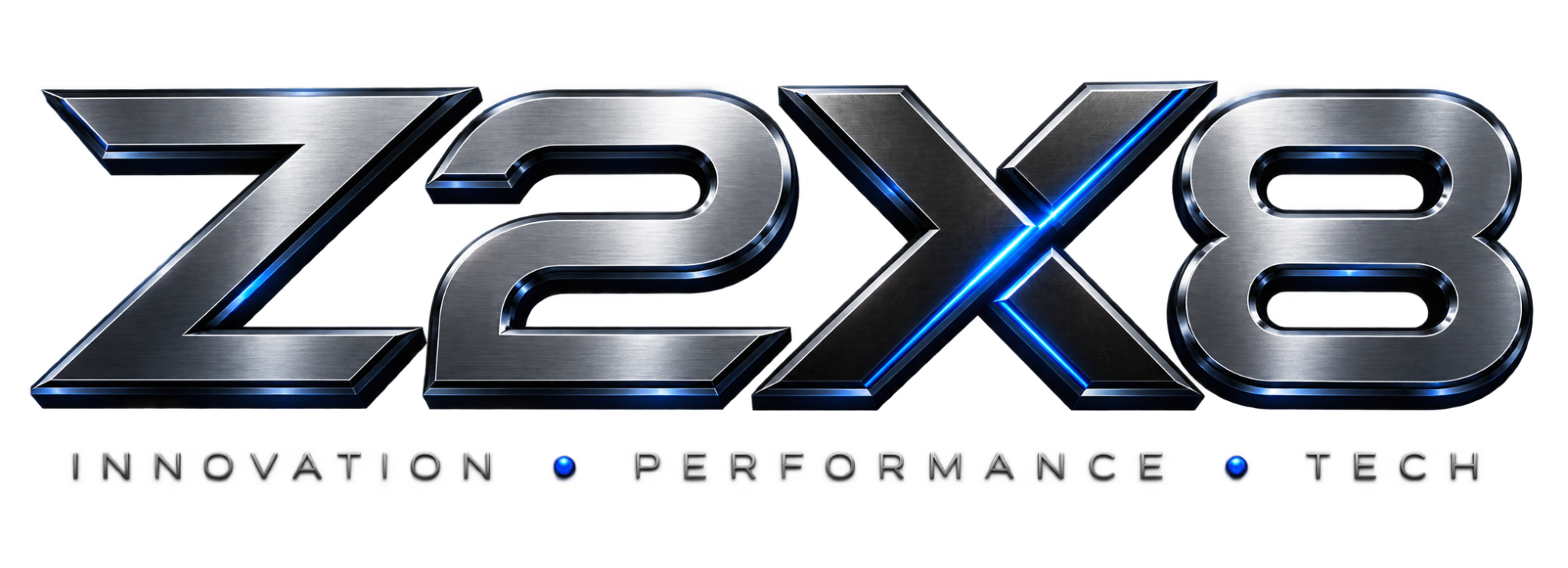 Z2X8 — Innovation • Performance • Tech